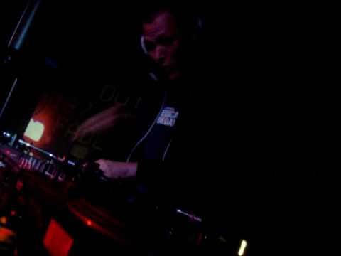 Dj Proton @ Blitzkrieg IV - Vilnius 17-04-2009 Part 1