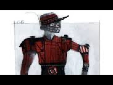 Jeffrey Daniel - C.B. Side (Instrumental)