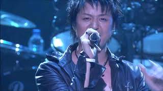 GLAY / BEAUTIFUL DREAMER (ROCK'N'ROLL SWINDLE 2006)