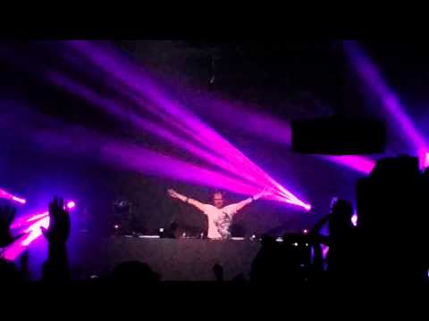 Armin Van Buuren @ The Guvernment Toronto #GuvFinale 23.01.2015