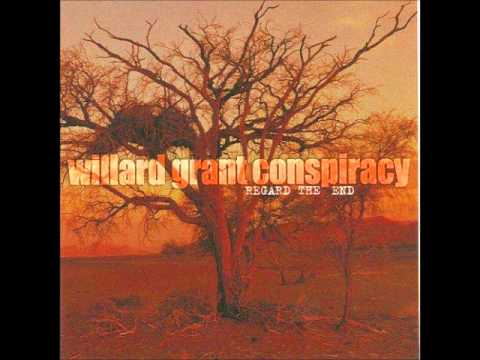 The Suffering Song - Willard Grant Conspiracy