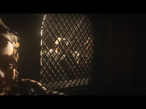 COD ww2 campaign walkthrough pt6 FURY