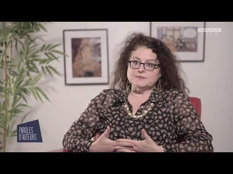 Paroles d'auteurs - Mme de La Fayette