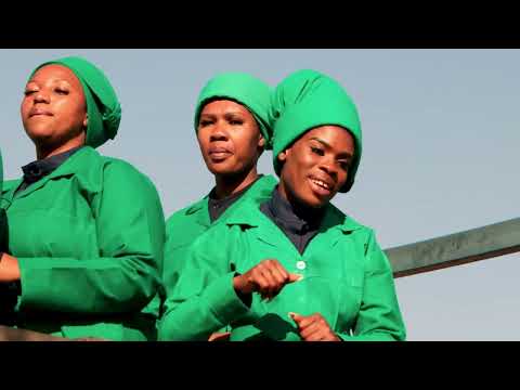 Discuss Nkuna - Vuya Matimba