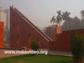 Delhi Observatory Samrat Yantra Jantar Mantar