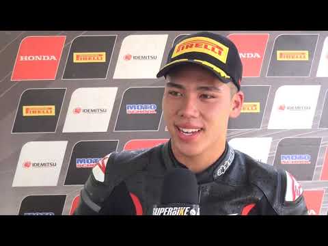 SBK 2018 7ª Etapa Londrina-PR – SuperSport