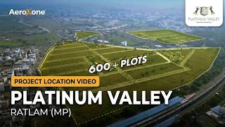 Platinum Valley Ratlam
