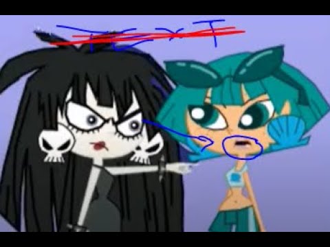 Milky Way and the Galaxy Girls: Actual Dialog Compilation