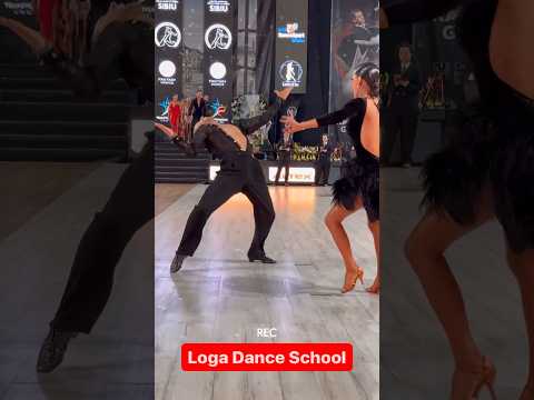 Eric Testa & Federica Brezzo (3-5 November 2023)