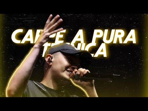 CARPE A PURA TÉCNICA | MINUTAZO DE CARPEDIEM VS CHANG