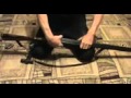 Видео, как устранить шат стволов у ружья 