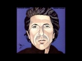 Leonard Cohen - Our Lady of Solitude