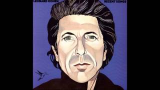 Leonard Cohen - Our Lady of Solitude