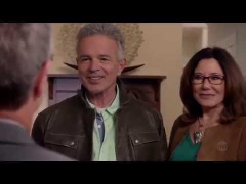 Sharon & Andy - Major Crimes || 5x04 || Shandy moments