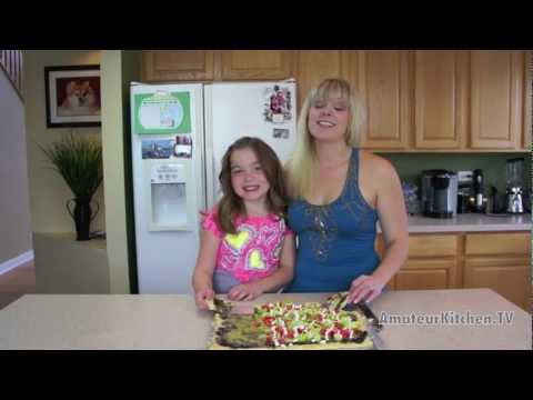 How to Make Taco Pizza | Cinco de Mayo