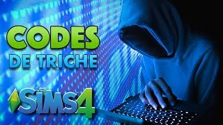 Les Sims 4 (PS4) | COMMENT UTILISER DES CODES DE TRICHE SUR CONSOLE ? (#2)