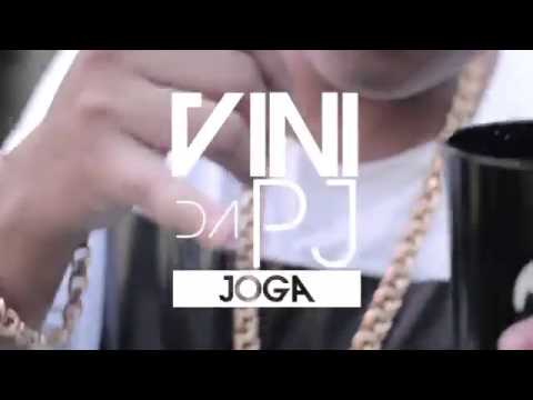 MC Vini da PJ - Joga⚽ Lançamento 2016