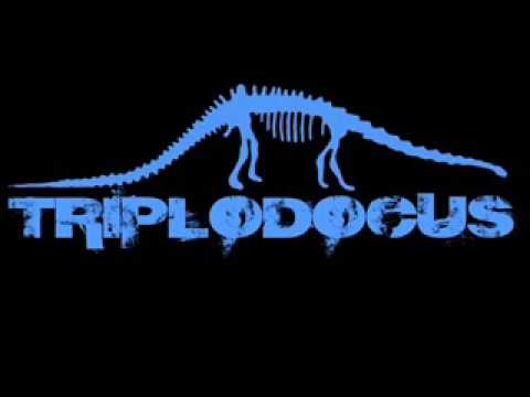 Triplodocus - Superclase