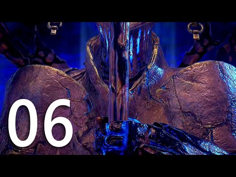 OUTRIDERS WORLDSLAYER - Part 6 - The Trials