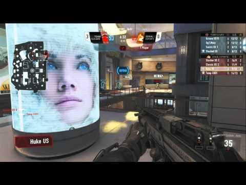 Denial Esports vs Team Elevate - Game 4 - Winners Bracket - MLG Finals