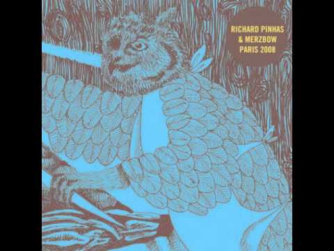 Richard Pinhas & Merzbow - Paris One