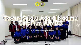 Download lagu Selalu Ada di Nadimu | Cover, Ost: Film Jumbo mp3