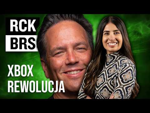 Odrodzenie XBOXa