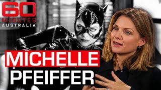 Download lagu Michelle Pfeiffer’s Honest Thoughts on George Clooney, Pacino, & Gibson | 60 Minutes Australia mp3