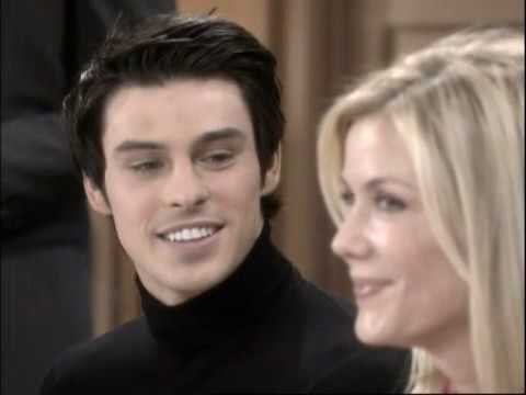 Bold and the Beautiful January 13, 2011