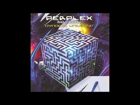 Perplex - Dynamic Universe 2004 (Full Album)