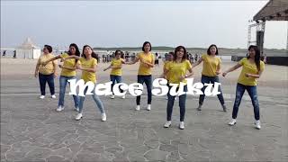 Download lagu Mace Suku - Line Dance mp3