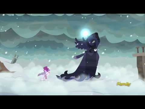 Luna`s Future  {MLP New Song!} Season 6 Episode 8+Lyrics