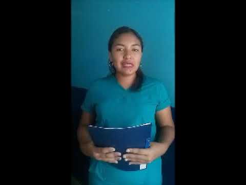 Centro De Diagnóstico Integral Arismendi, Testimonio de estudiante agradecida  Estado Barinas