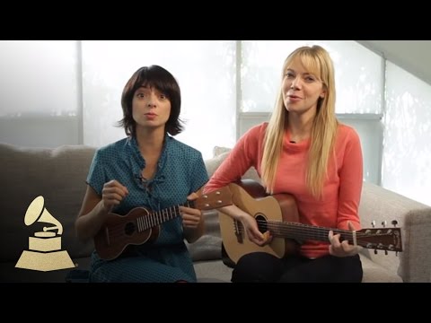 Self Esteem - Garfunkel and Oates