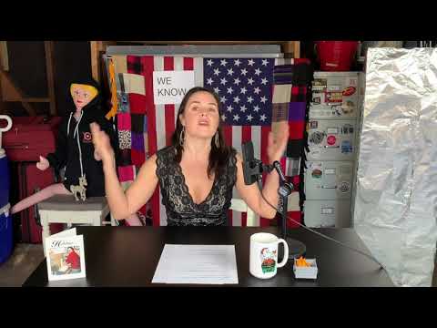 Dumpster Fire 42 Clip - Parade of Morons Marching Us To A Class War