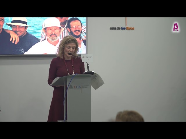 Vídeo relacionado con Libros de poemas: Poesía completa: 718 (Visor de Poesía)
