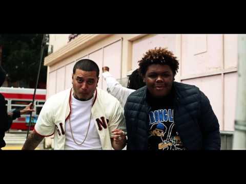 MAC MOIS - GUN SMOKE | DIR @YOUNG_KEZ