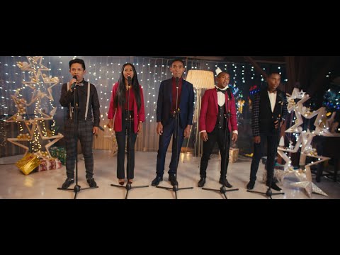 Avia ry mino - Magic Voice (Official Video)