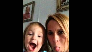 Always my little girl..."When she grows up" Craig Campbell