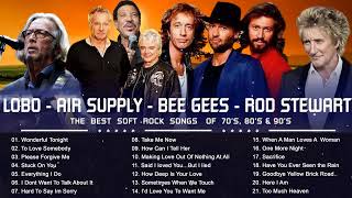Eric Clapton, Phil Collins, George Michael, Lionel Richie - Beautiful Soft Rock Songs Favourite .