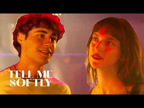 Kamila and Taylor Meet Again | Tell Me Softly (Dímelo Bajito)