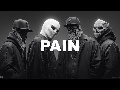 [FREE] Dark Drill Type Beat 'Pain' | UK Drill Type Beat x NY Drill | Aggressive 2026