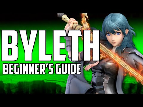 Byleth 101 | Beginner's Guide!