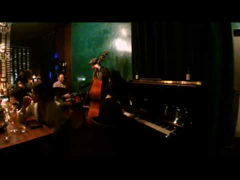 After Hours Bebop Band @ Bar All That Jazz - 1st Set