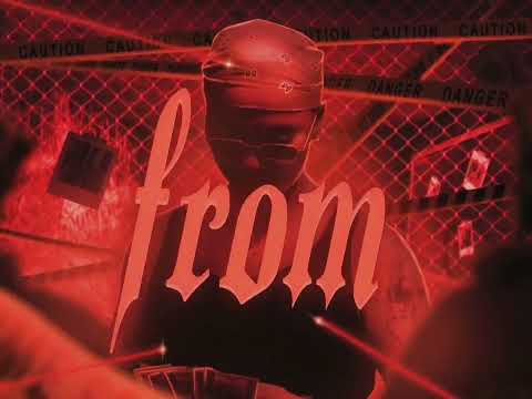 MONTANA FLOW (Lyrics Video)