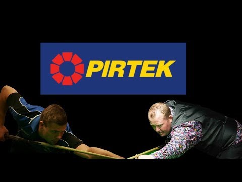 Pirtek Rusty Wheeler vs Luke Foster $16,000 match