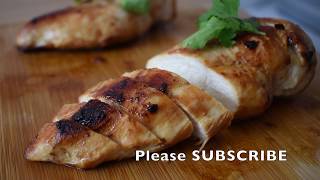 How to cook the worlds BEST chicken Steak | Food hacks | Quick recipes