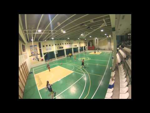 Work Out Tecmoplas-TBA #1a Aragonesa Fem