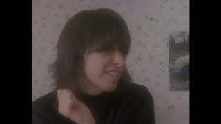 UB40 and Chrissie Hynde - Breakfast in Bed (Official Music Video)