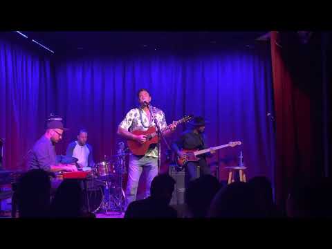 “Without Your Stars” by Justin Kawika Young (live) - Hotel Cafe